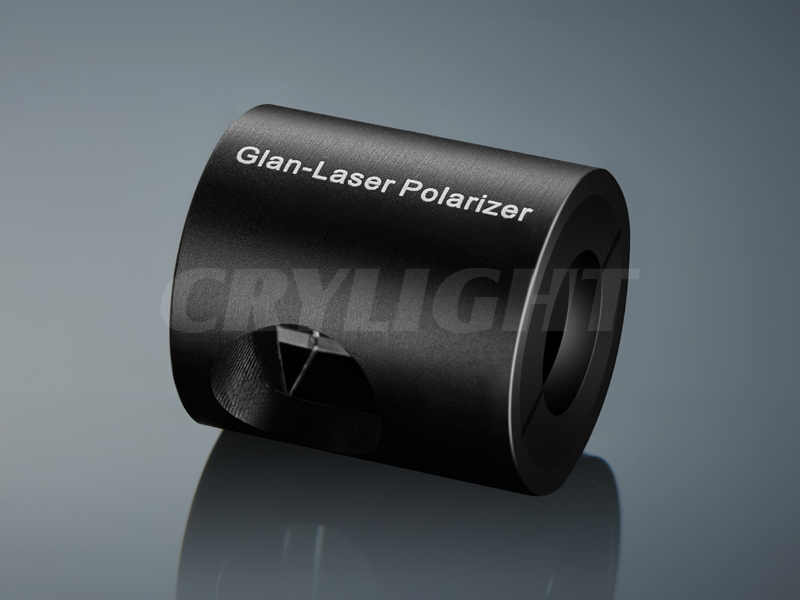 Glan Laser Polarizer