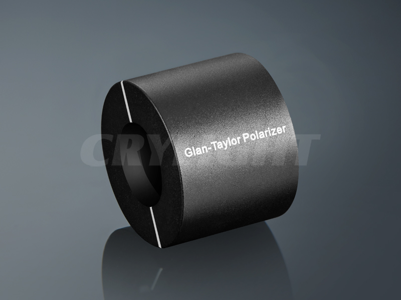 Glan Taylor Polarizer