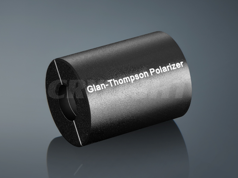 Glan Thompson Polarizer