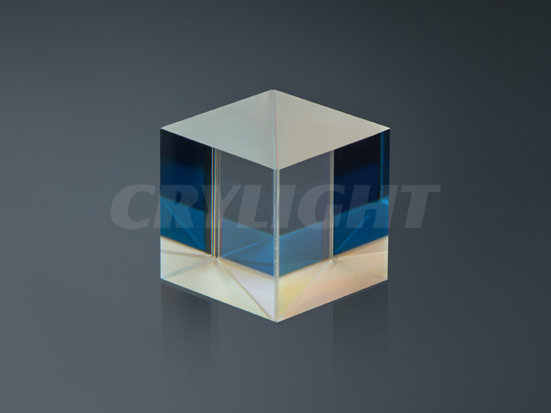 Polarization Beamsplitter Cube(PBS)