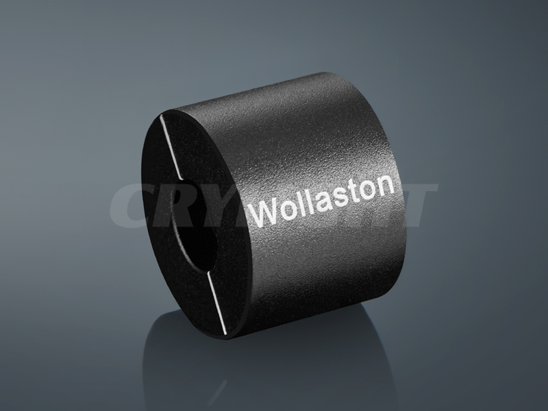 Wollaston Polarizer