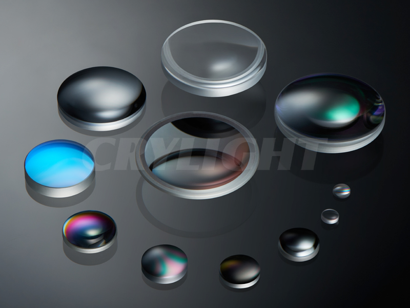 Overview Of Spherical Lenses | Crylight