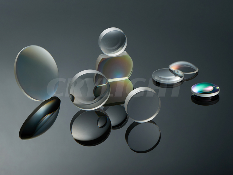 Overview Of Spherical Lenses | Crylight