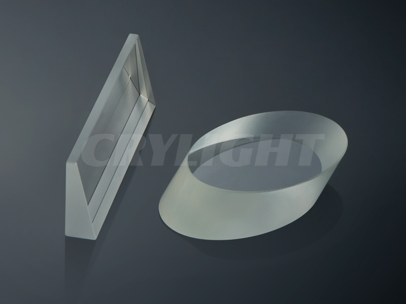 Fused Silica Wedge