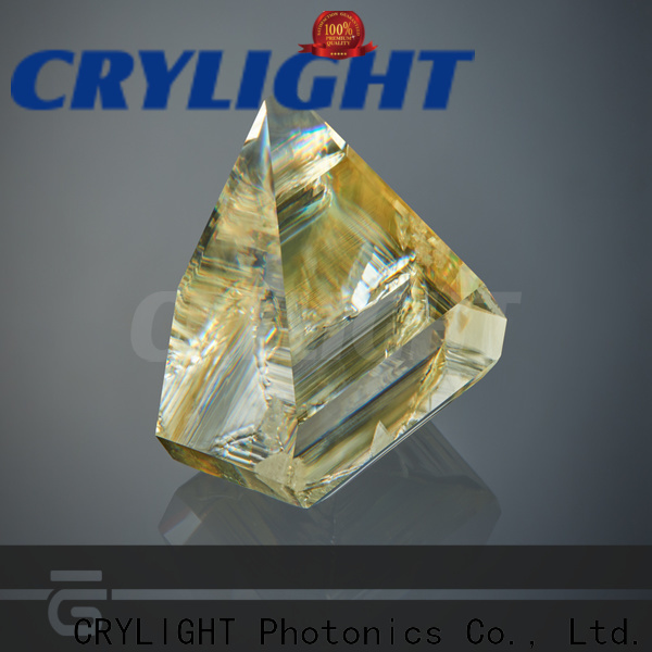 lbo LBO Crystal series for industrial