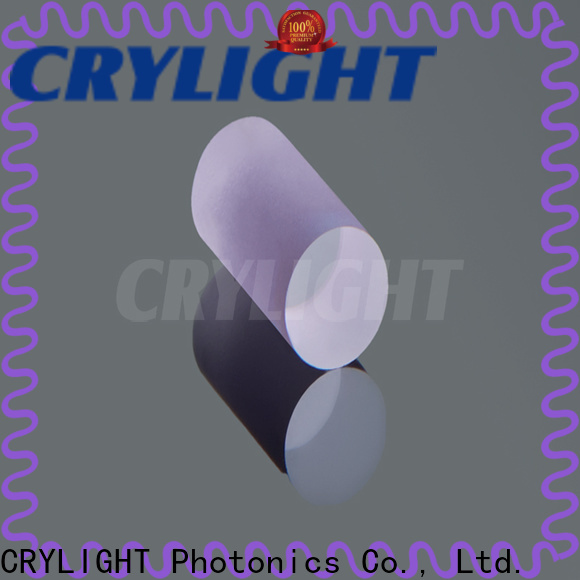 Crylight professional c mount lens supplier for automation