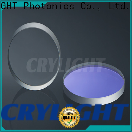 Crylight precision optical window wholesale for commercial