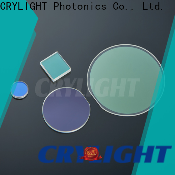 Crylight single broadband quarter waveplate supplier for rotate