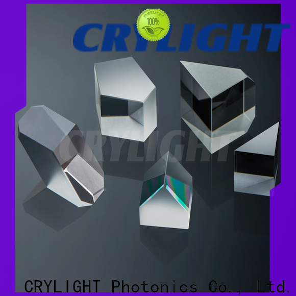 Crylight right angle prism wholesale for right angle