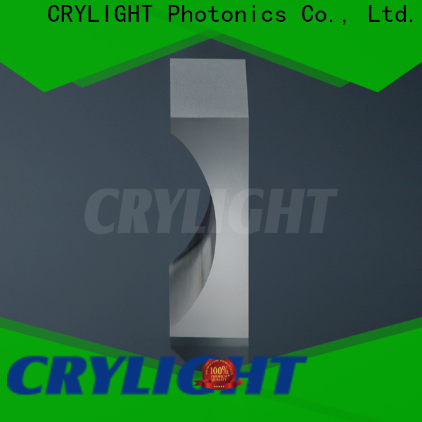 Crylight square cylindrical lens wholesale for optical metrology