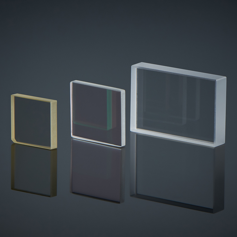 Introduction Of Common Optical Materials Crylight